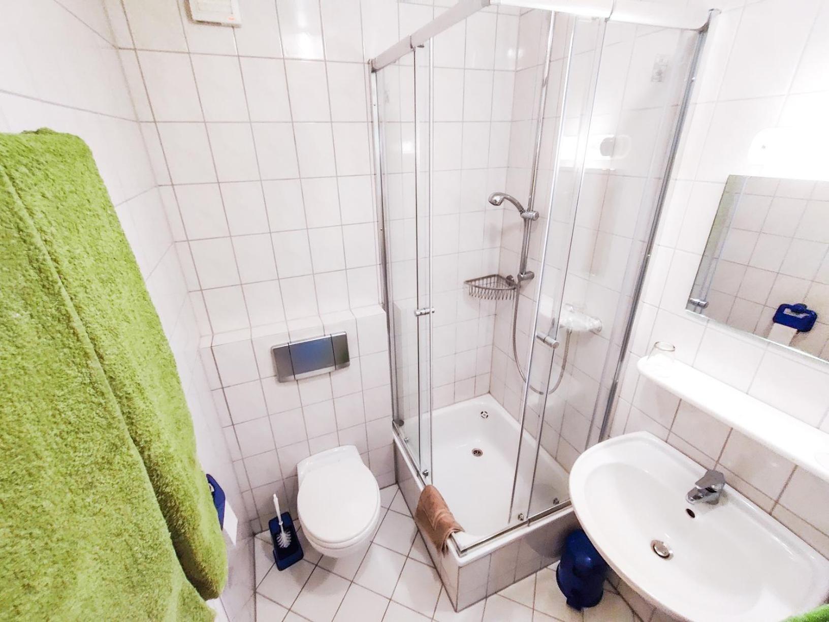 Ferienwohnung Ella, 95Qm, Terrasse トートナウ エクステリア 写真