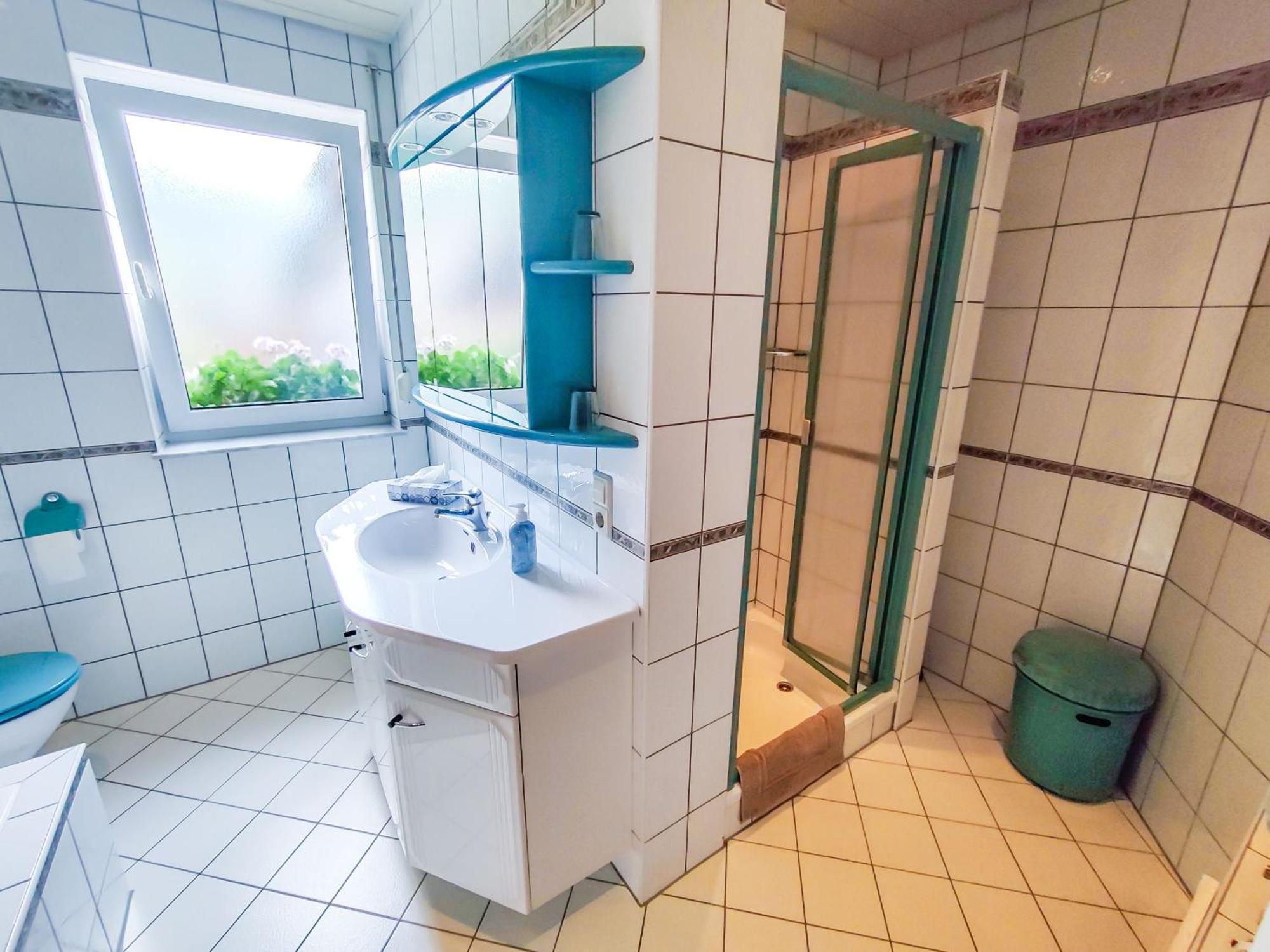 Ferienwohnung Ella, 95Qm, Terrasse トートナウ エクステリア 写真